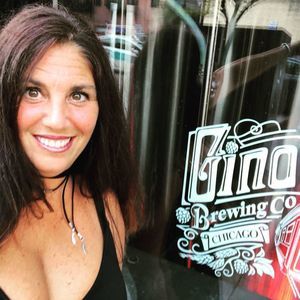 Meet your Posher, Gina